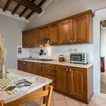 Apartment Faetino - Gallo Colle Val D'Elsa