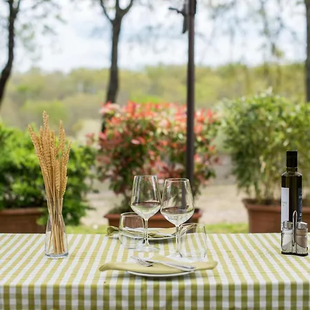 Faetino - Gallo Appartamento Gracciano