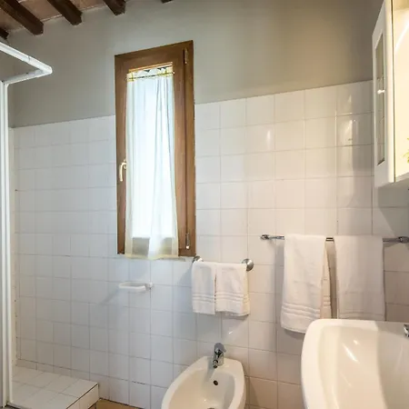 Faetino - Gallo Apartment