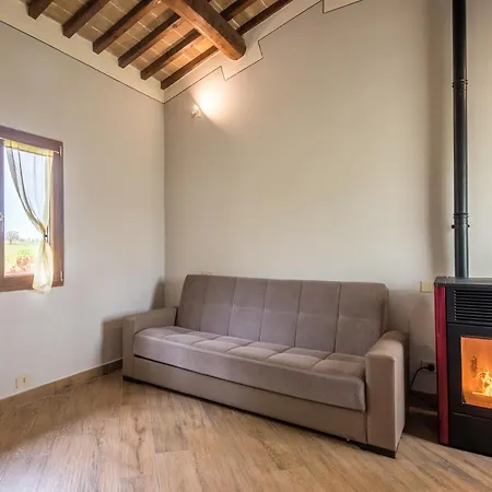 Apartment Faetino - Gallo Gracciano