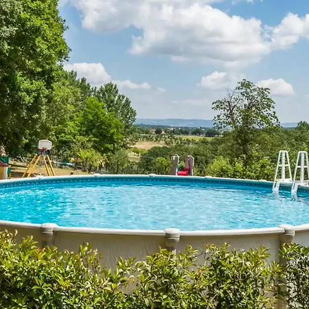 Apartment Faetino - Gallo Gracciano