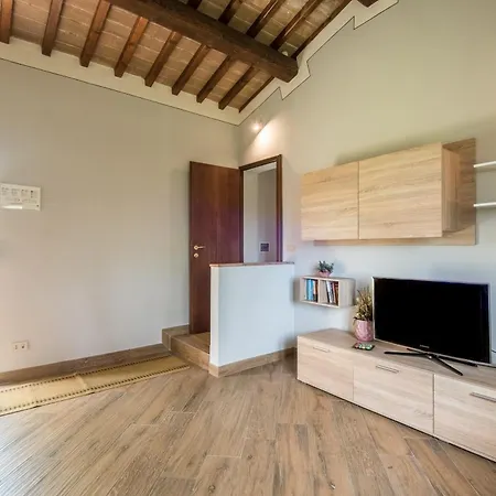 Faetino - Gallo Apartment *