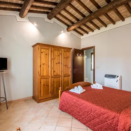 Apartment Faetino - Gallo Gracciano