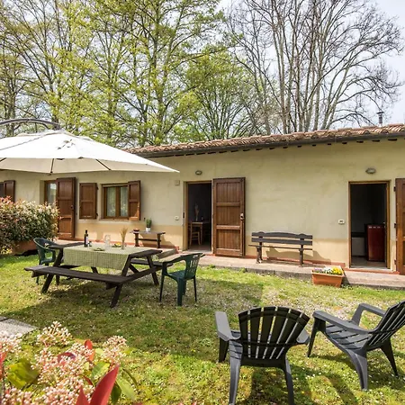 Faetino - Gallo Apartment