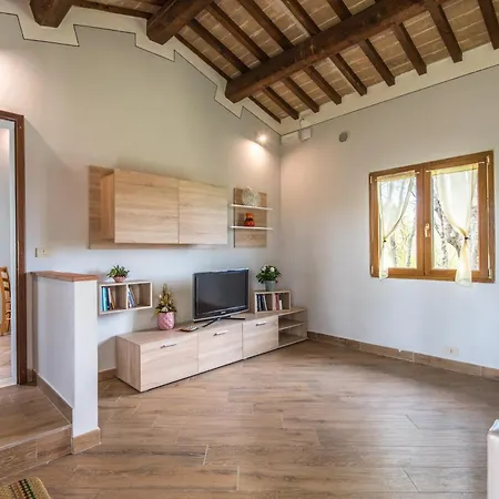 Faetino - Gallo Apartment Colle Val D'Elsa