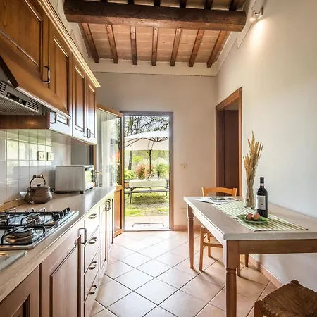 Faetino - Gallo Apartment *