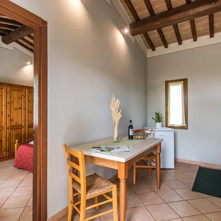 Apartment Faetino - Gallo