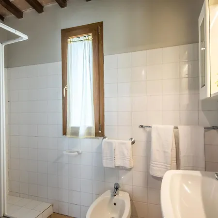 Apartment Faetino - Gallo Colle Val D'Elsa