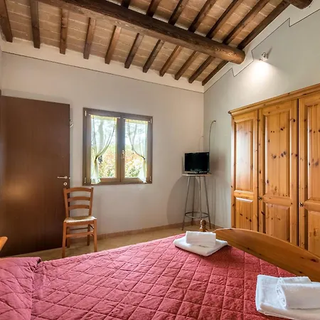 Apartment Faetino - Gallo