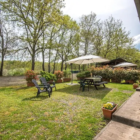 Apartment Faetino - Gallo Colle Val D'Elsa